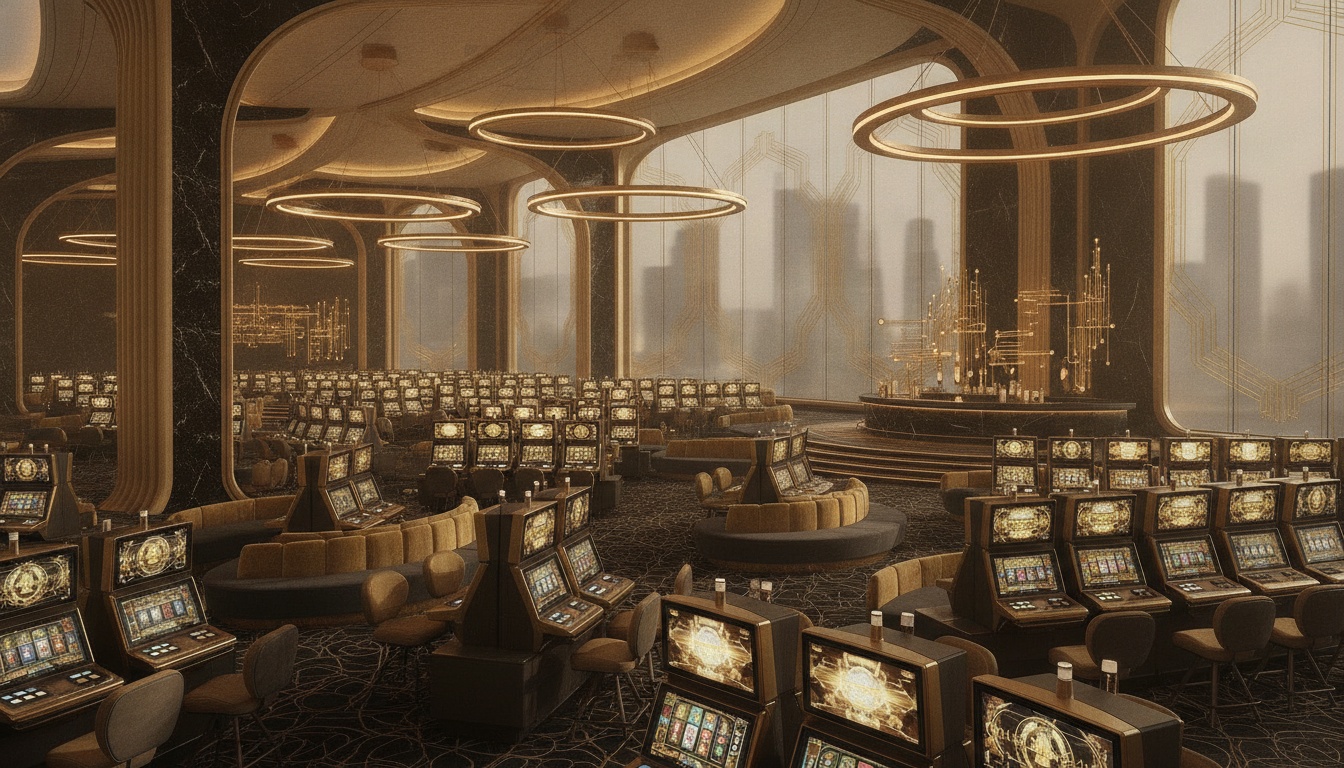 Responsible Gambling at 500 Casino — Stay In Control