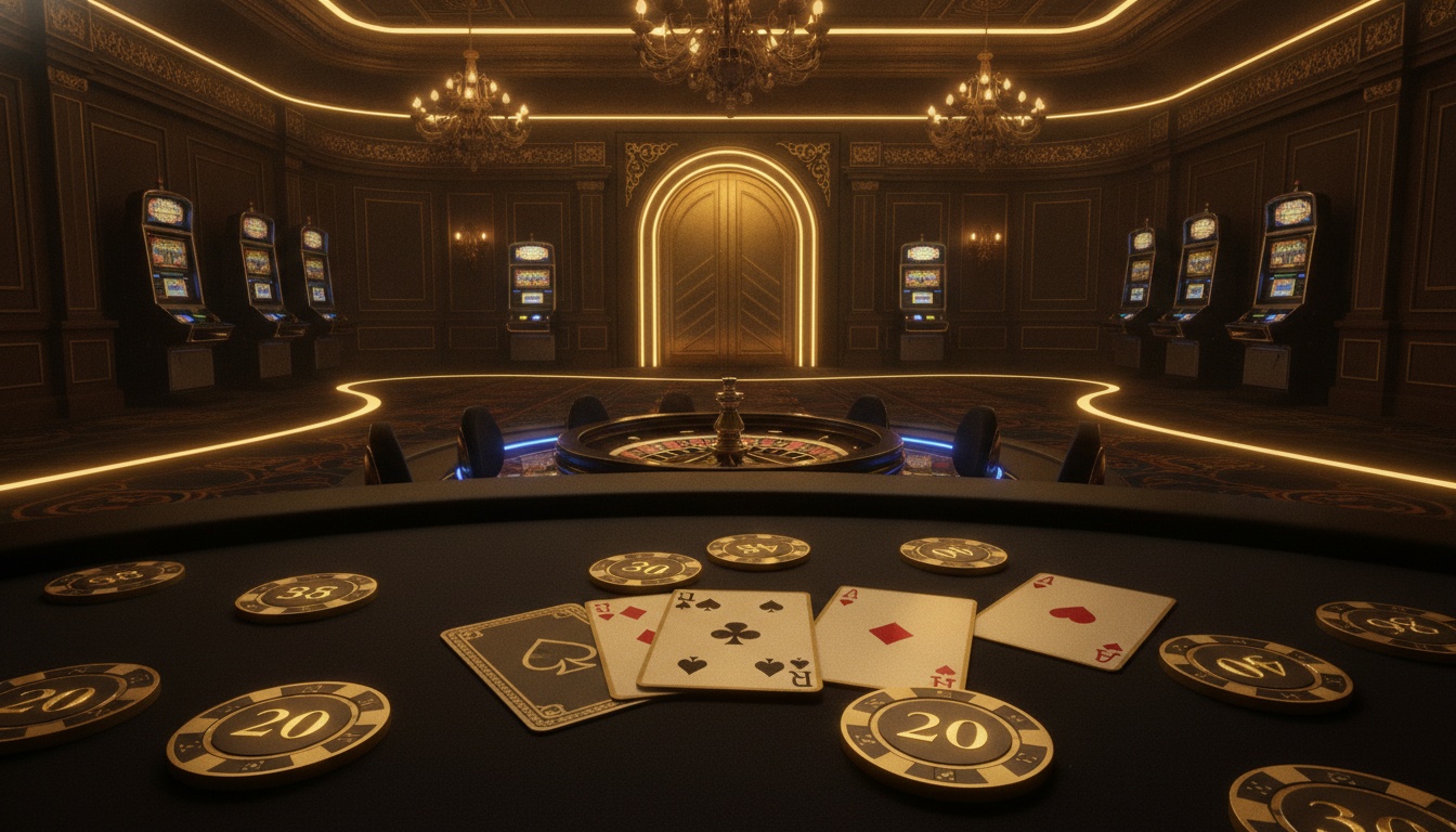 500 Casino